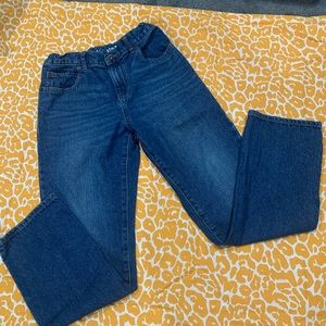 Bundle of Boys Jeans (2)
